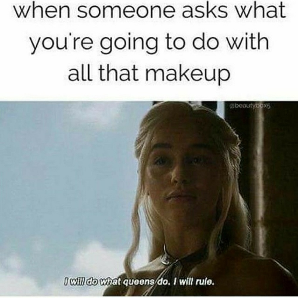 Makeup!!!!!!!!!!!!!!😍💋💄